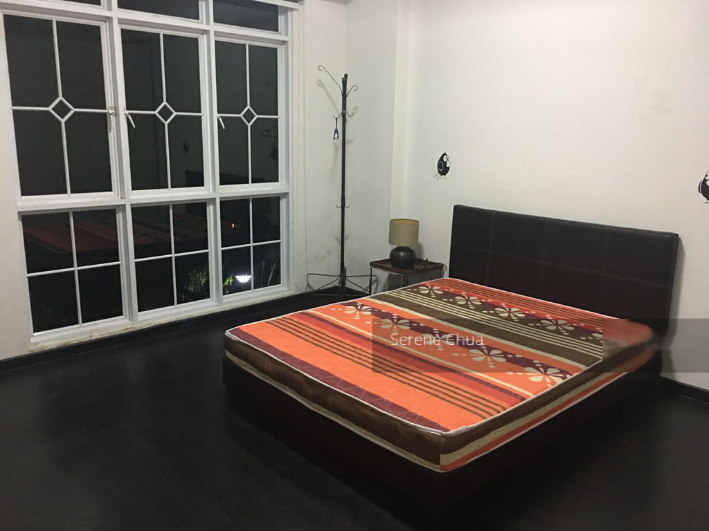 Symphony Heights (D21), Condominium #134068252